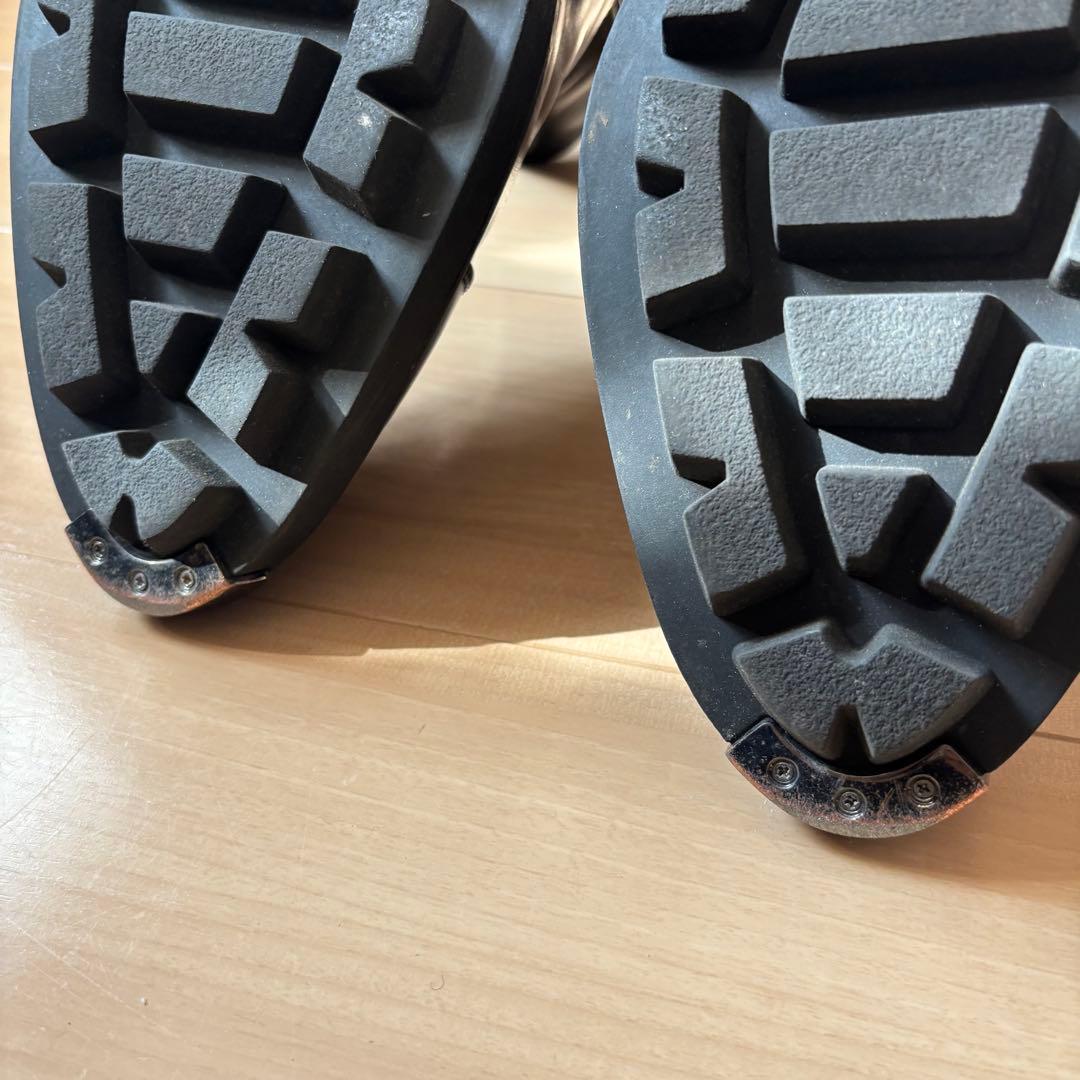 eytys nikita ヒールブーツ サイドゴアブーツ　44(28cm)