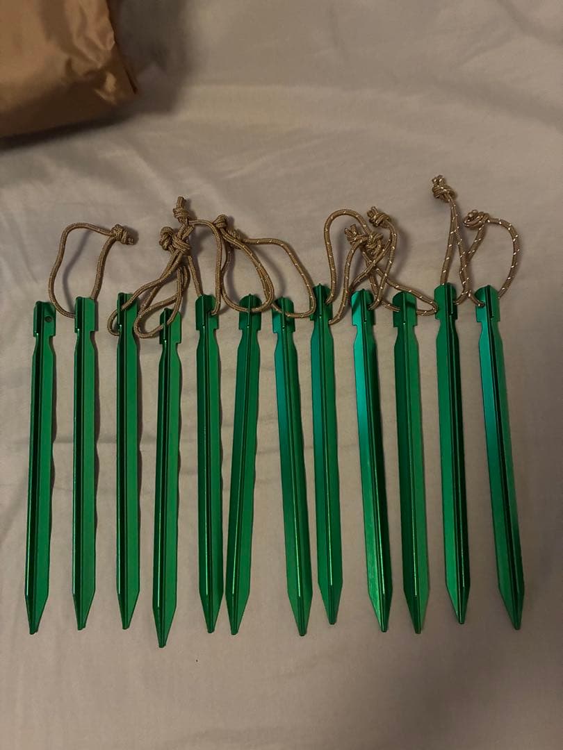 OneTigris スーパーシェルター 超軽量 BLACK ORCA 2.0