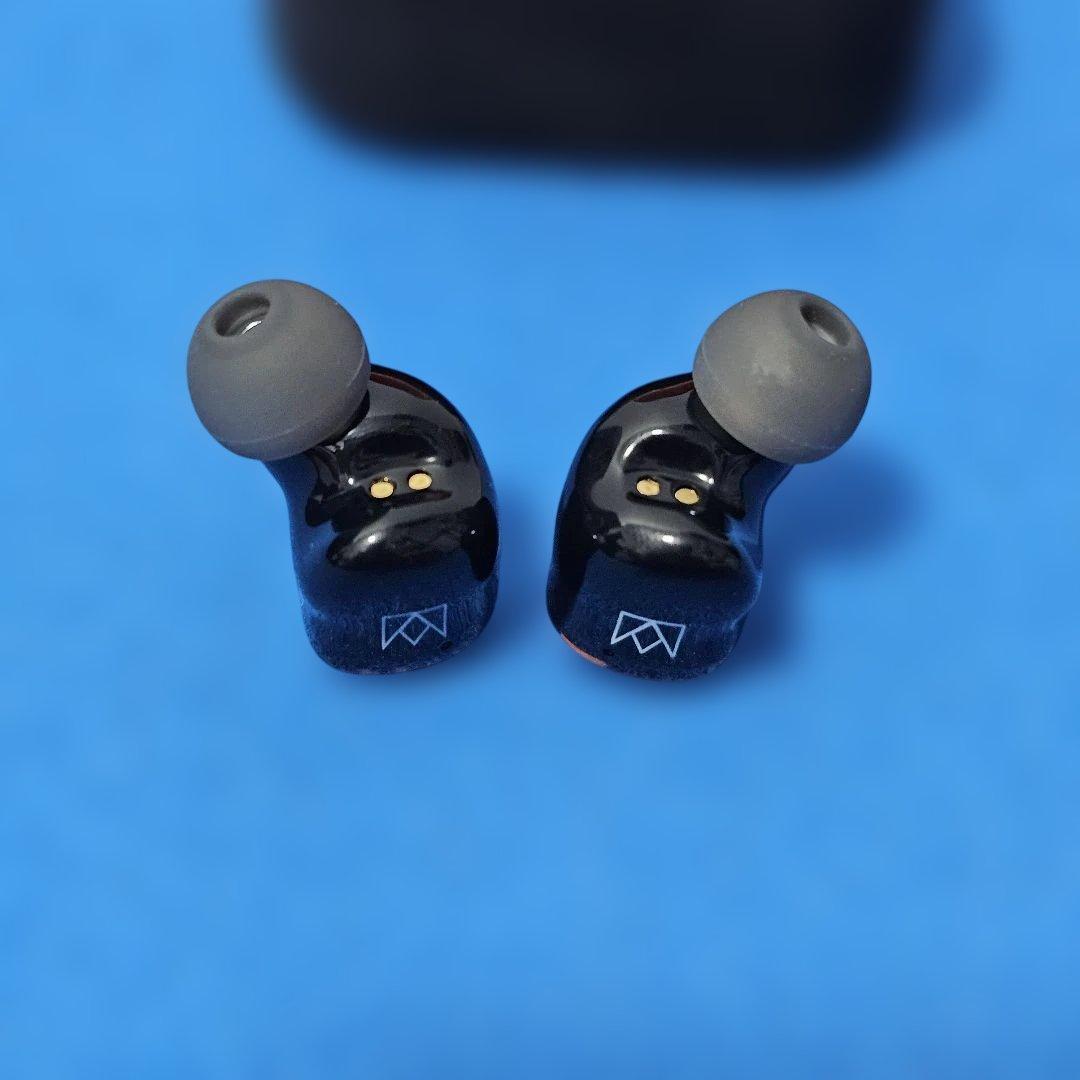 【極美品 】FoKus TRIUMPH NOB-FOKUSTRH-B