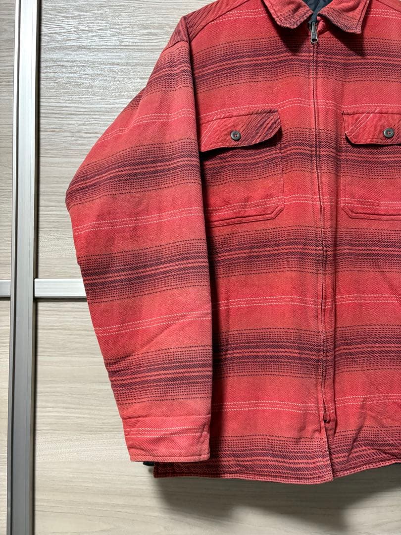 2004年 patagonia インサレーテッド フィヨルド ジャケット チマヨ