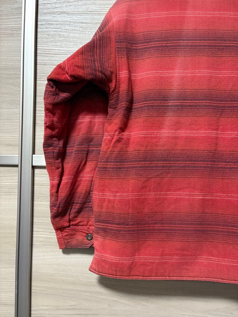 2004年 patagonia インサレーテッド フィヨルド ジャケット チマヨ