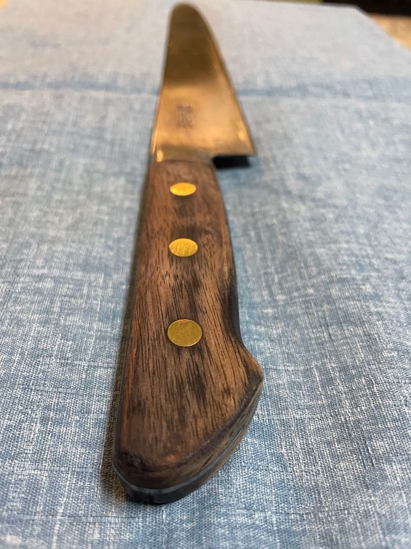 正本　最上　秀A 刃渡り27センチ