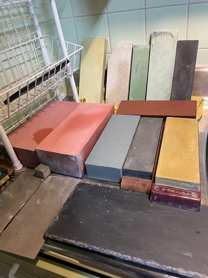 正本　最上　秀A 刃渡り27センチ