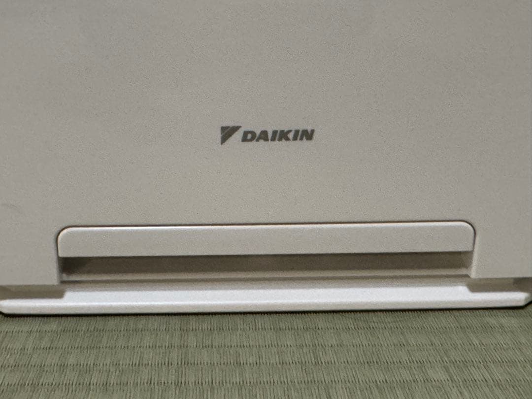2022年製　ダイキンDAIKIN MCK50Y-W加湿ストリーマ空気清浄機