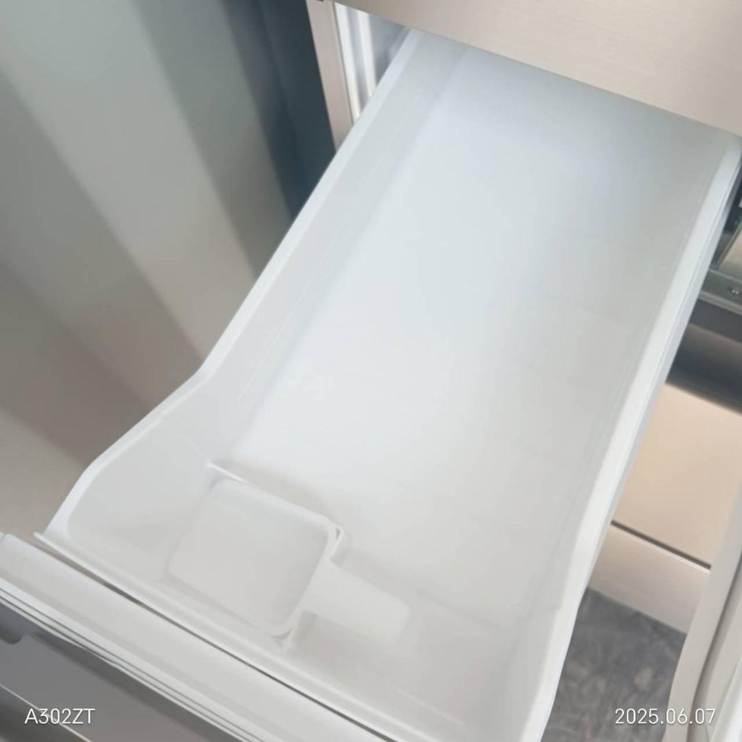 1930設置まで対応 日立　大型冷蔵庫　最新モデル　617L