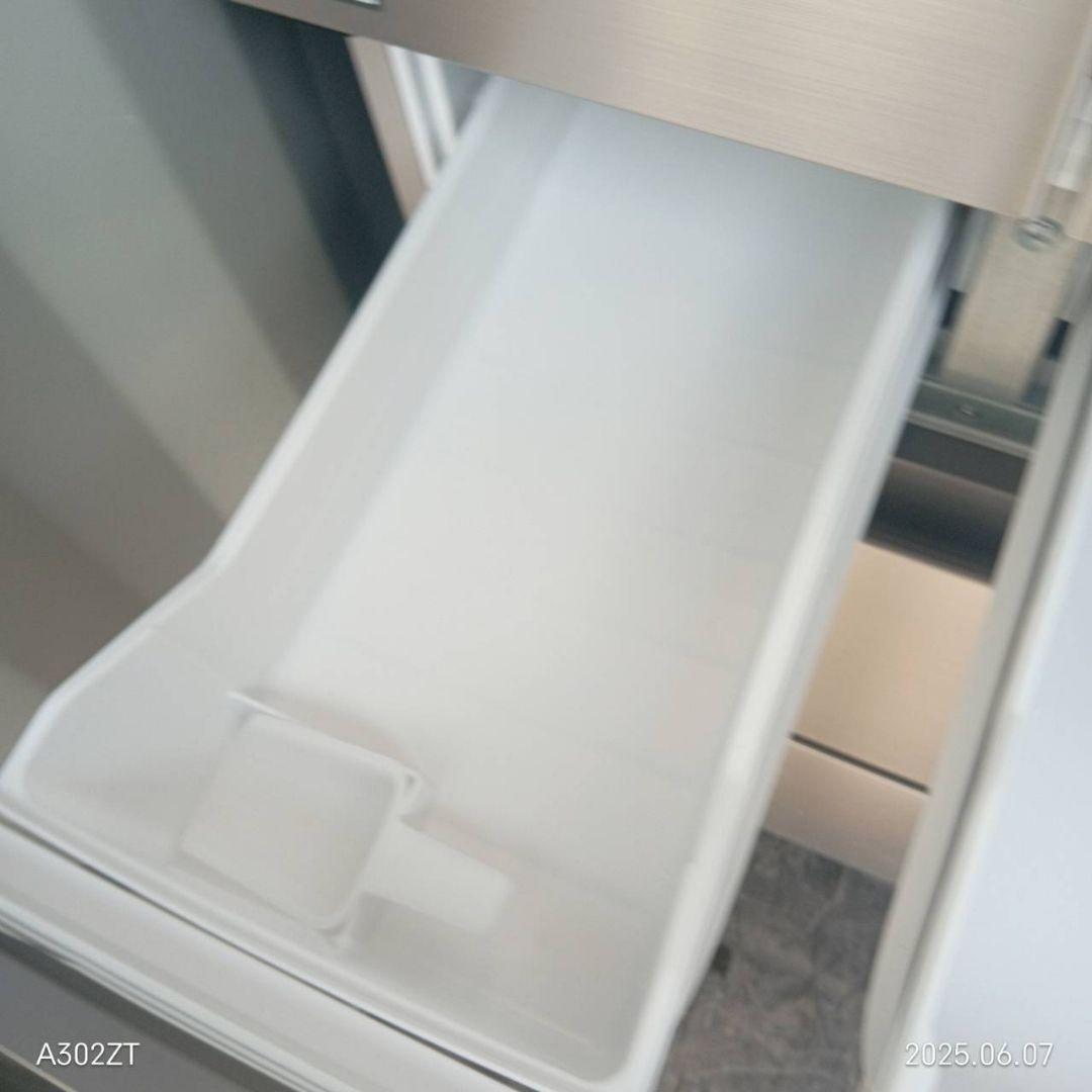 1930設置まで対応 日立　大型冷蔵庫　最新モデル　617L