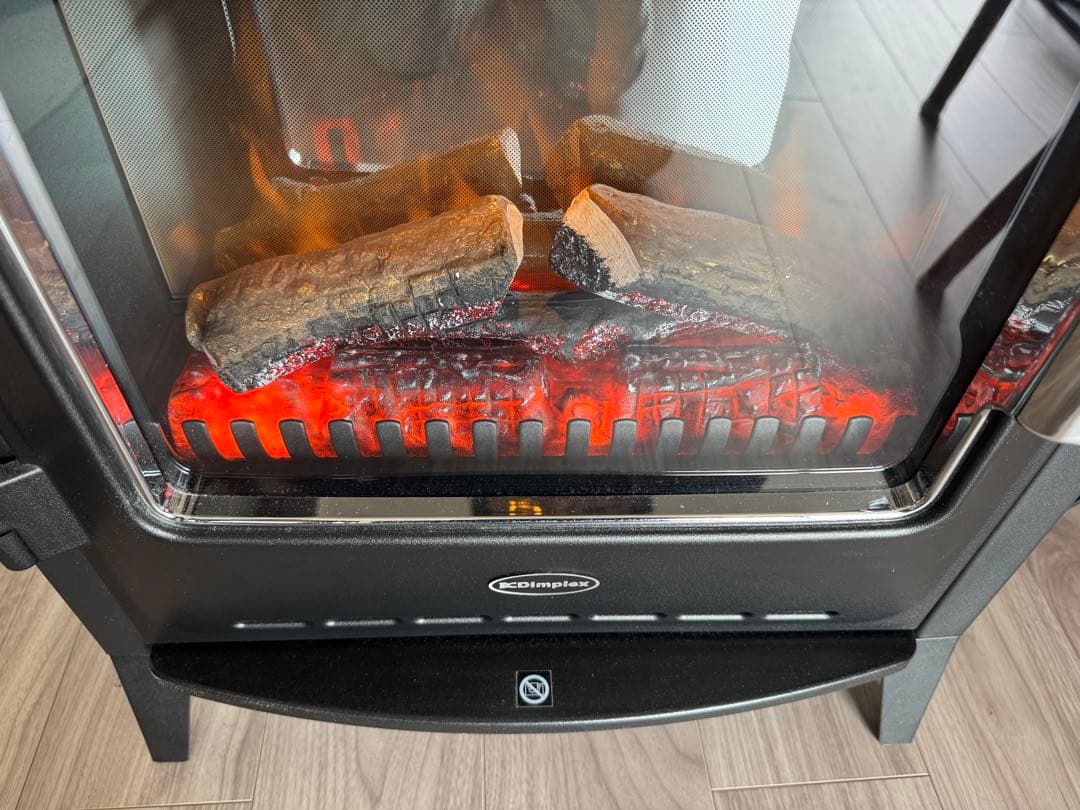 Dimplex Lucia III 暖炉型ヒーター