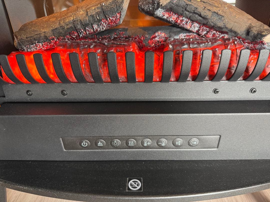 Dimplex Lucia III 暖炉型ヒーター