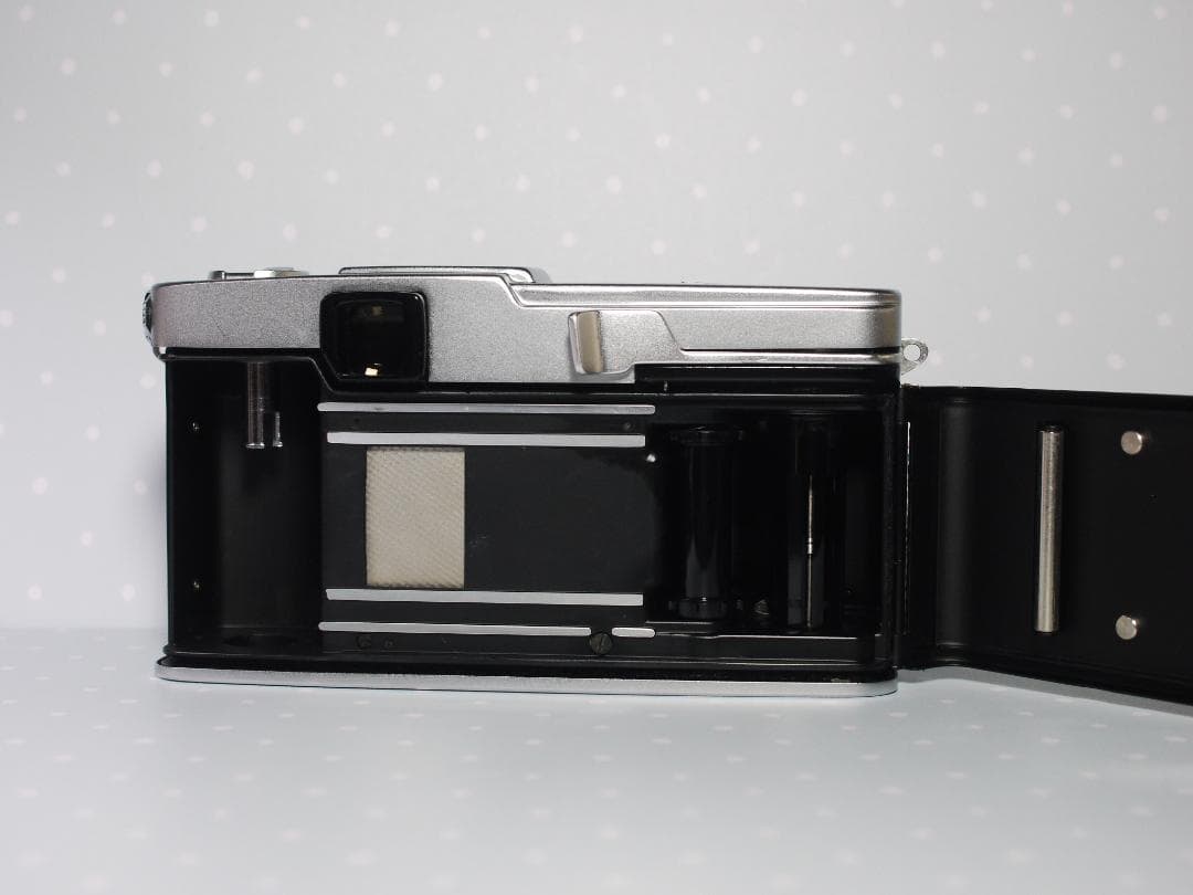 【美品】オリンパス OLYMPUS PEN-FT