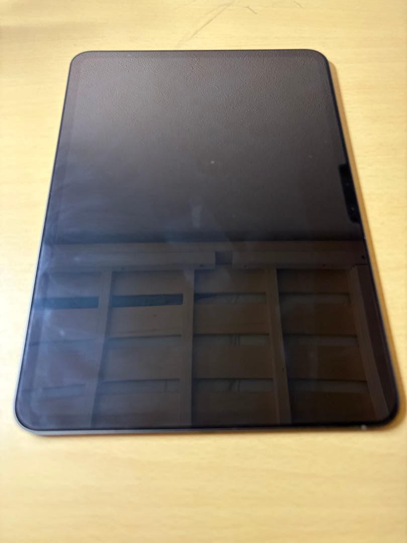 Apple iPad Pro 11インチ 256 GM4チップ 第5世代