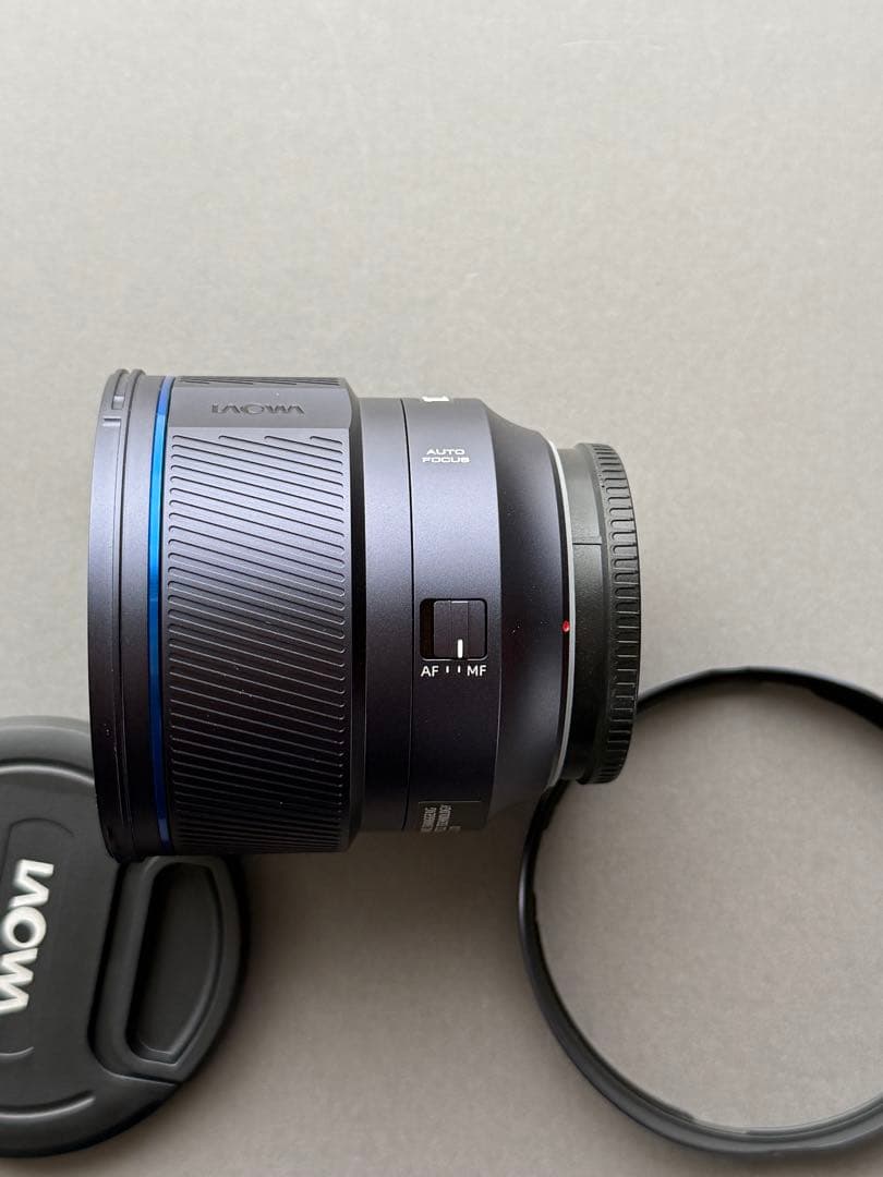 LAOWA 10mm F2.8 ZERO-D FF sony Eマウント用