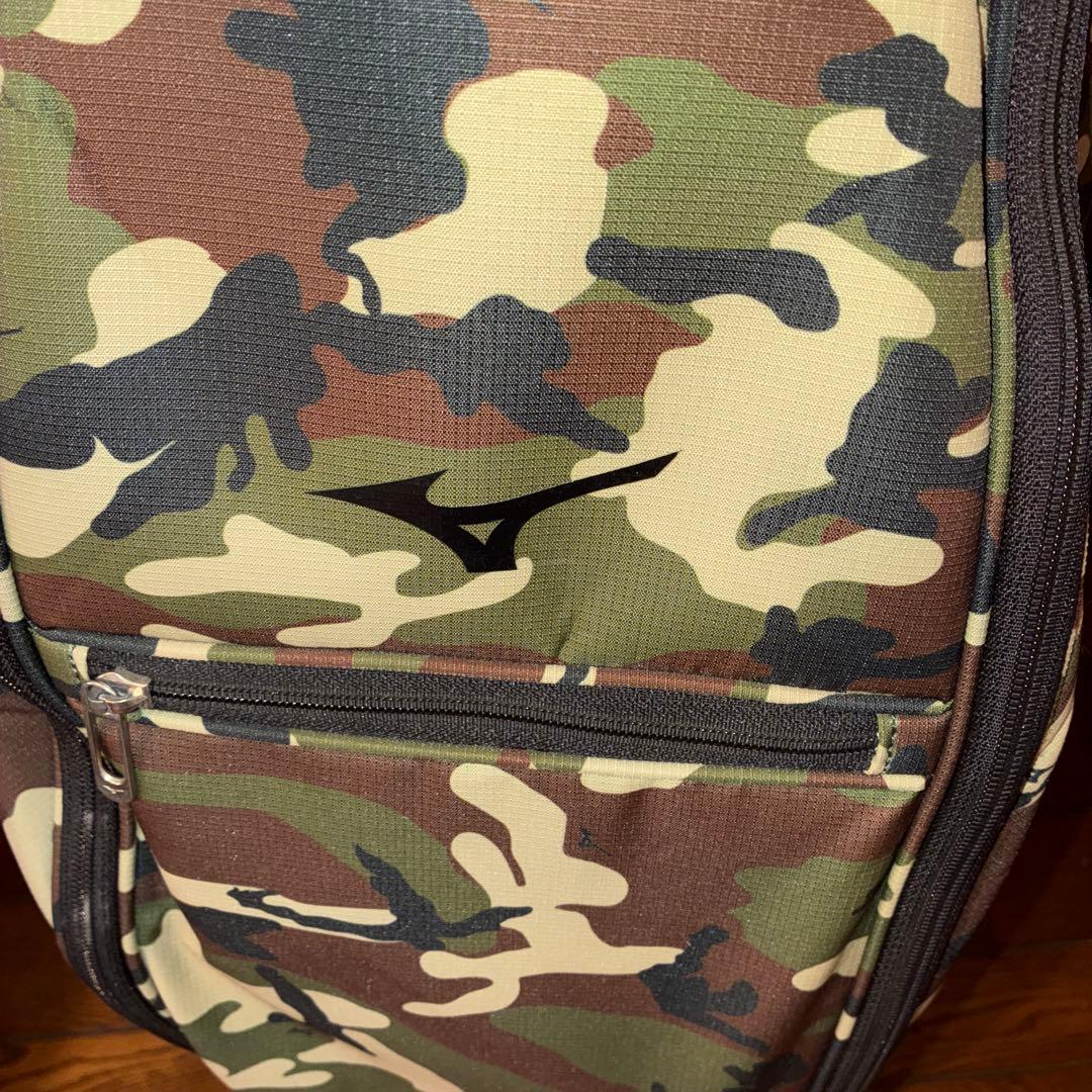 MIZUNO LIGHTキャディバック