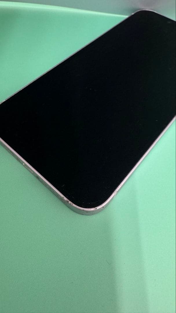 iPhone14 本体 256GB