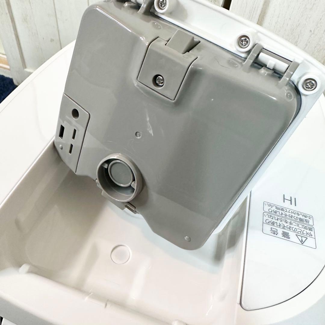 Panasonic パナソニック 可変圧力IHジャー炊飯器 SR-W18A 1升