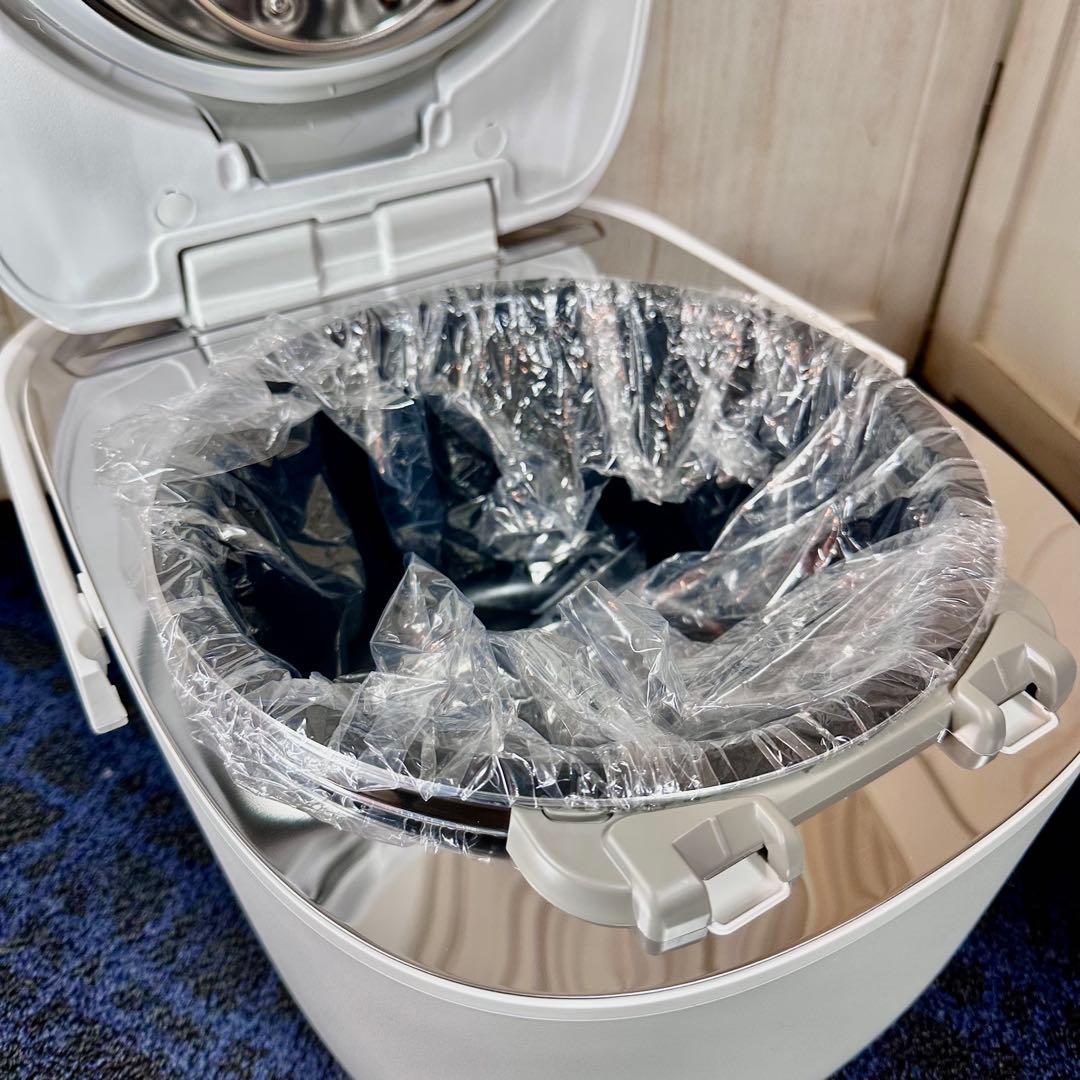 Panasonic パナソニック 可変圧力IHジャー炊飯器 SR-W18A 1升