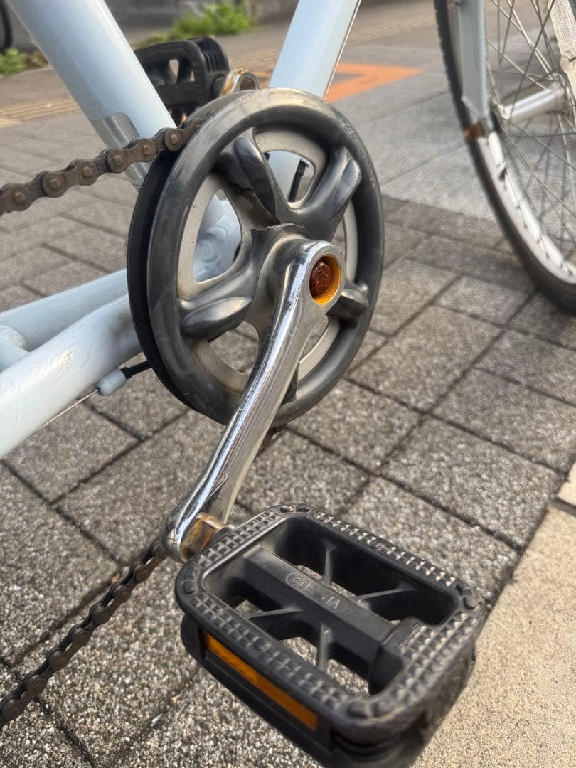 J20 コーダブルーム ブルー