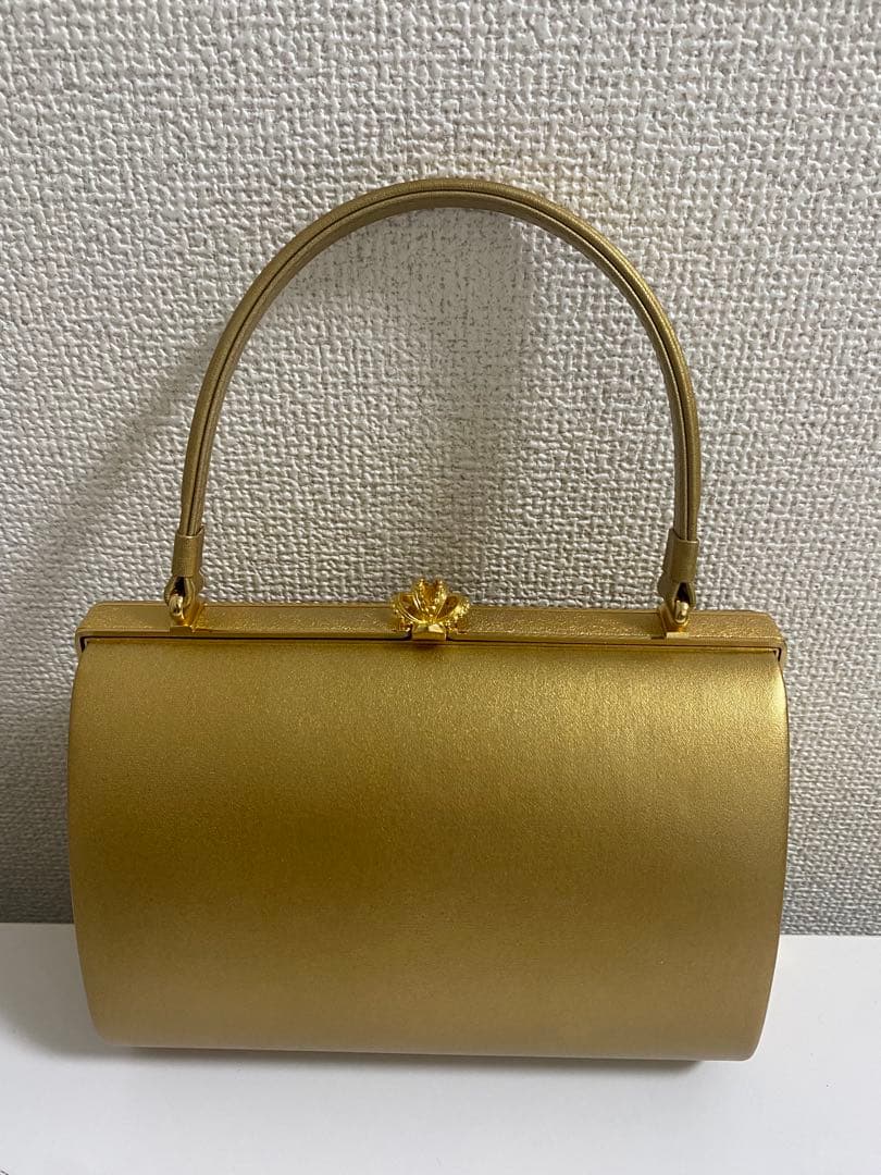 伊と忠 和装用バッグ