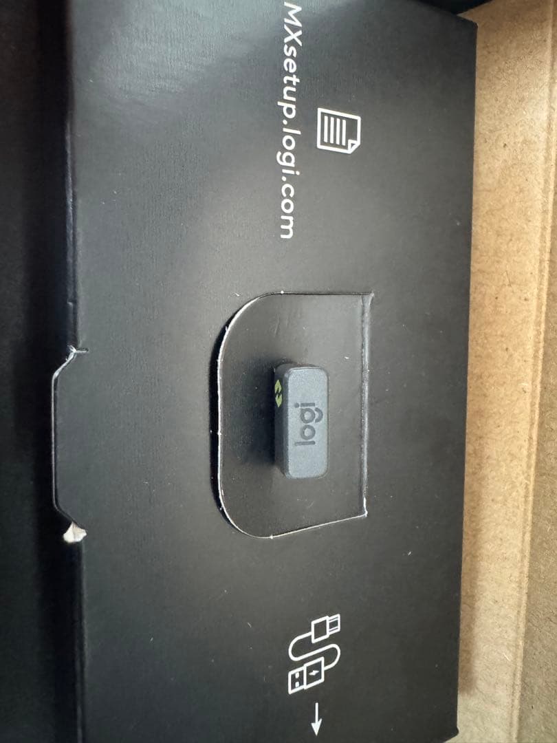 ご*い様 【値下げ可能】logi cool MX KEYS S 日本語配列