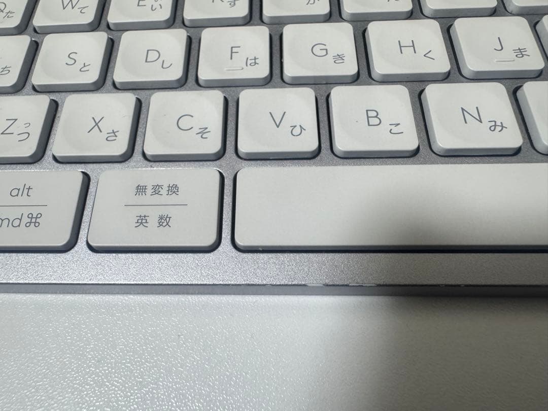 ご*い様 【値下げ可能】logi cool MX KEYS S 日本語配列