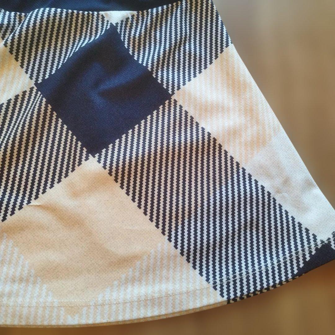 ま*ゆ様 セントクリストファーの長袖トップス、半袖トップスとスコートの3点セット