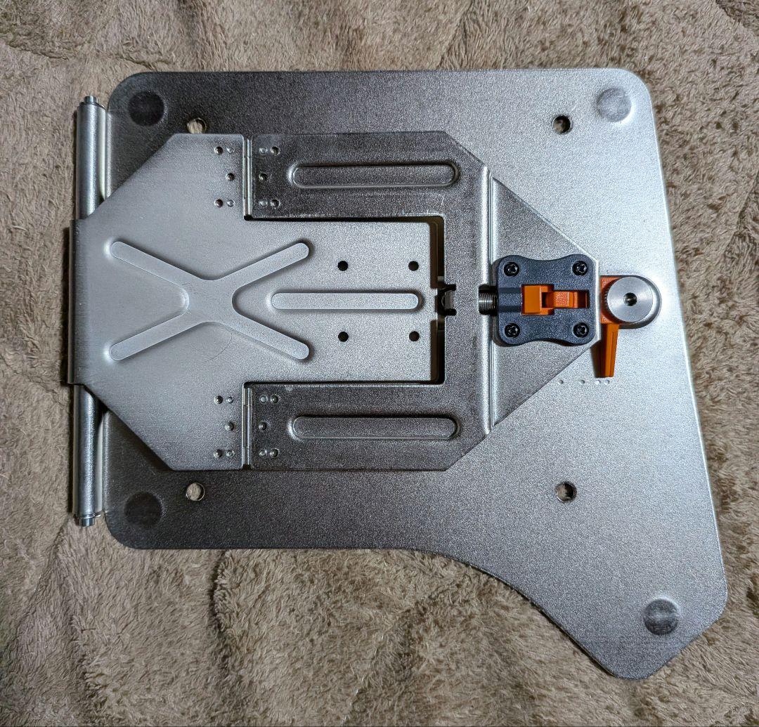 キーボード Moonlander The Platform