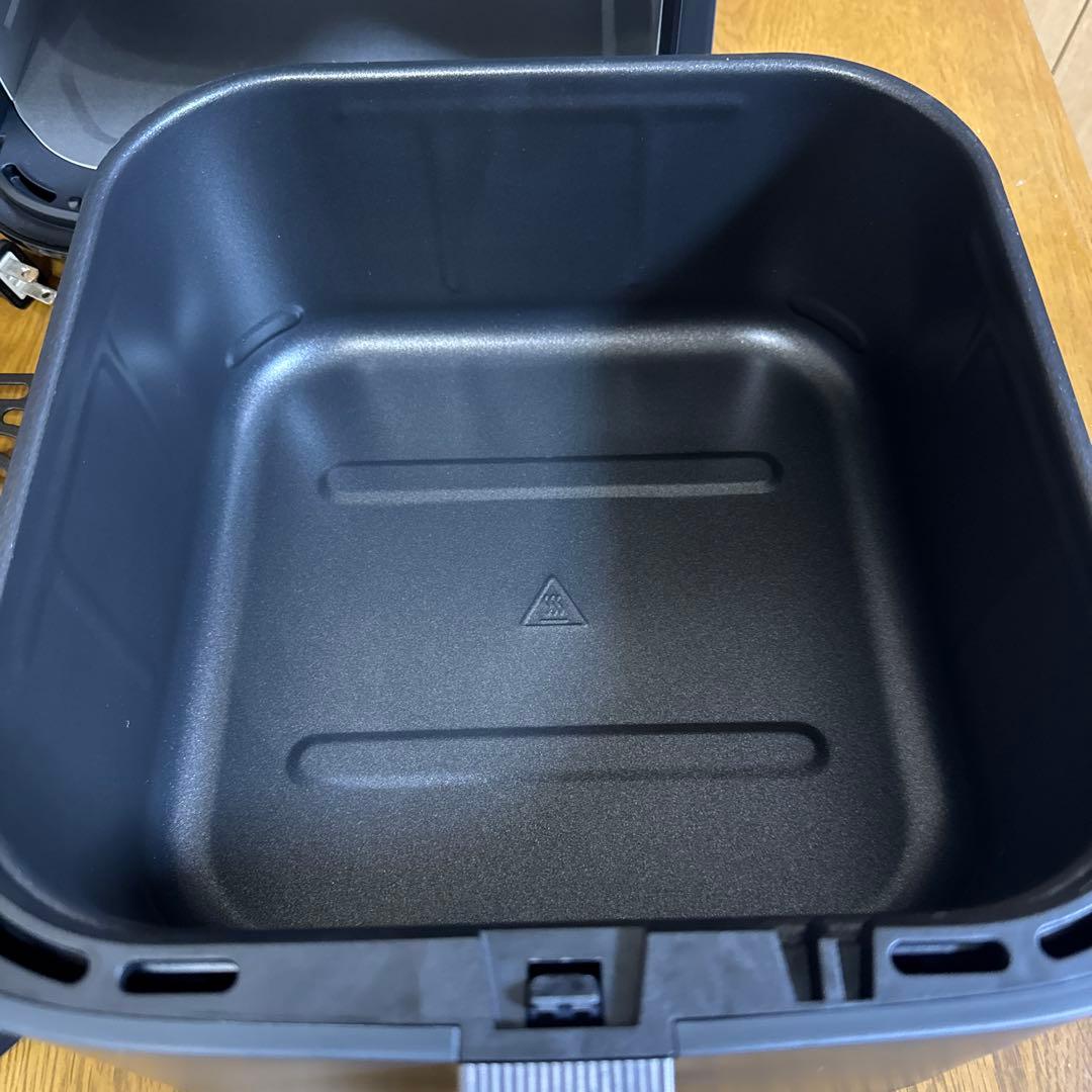 ⭐︎COSORI コソリ　ノンフライヤー　6.0リットル　6L 大容量⭐︎