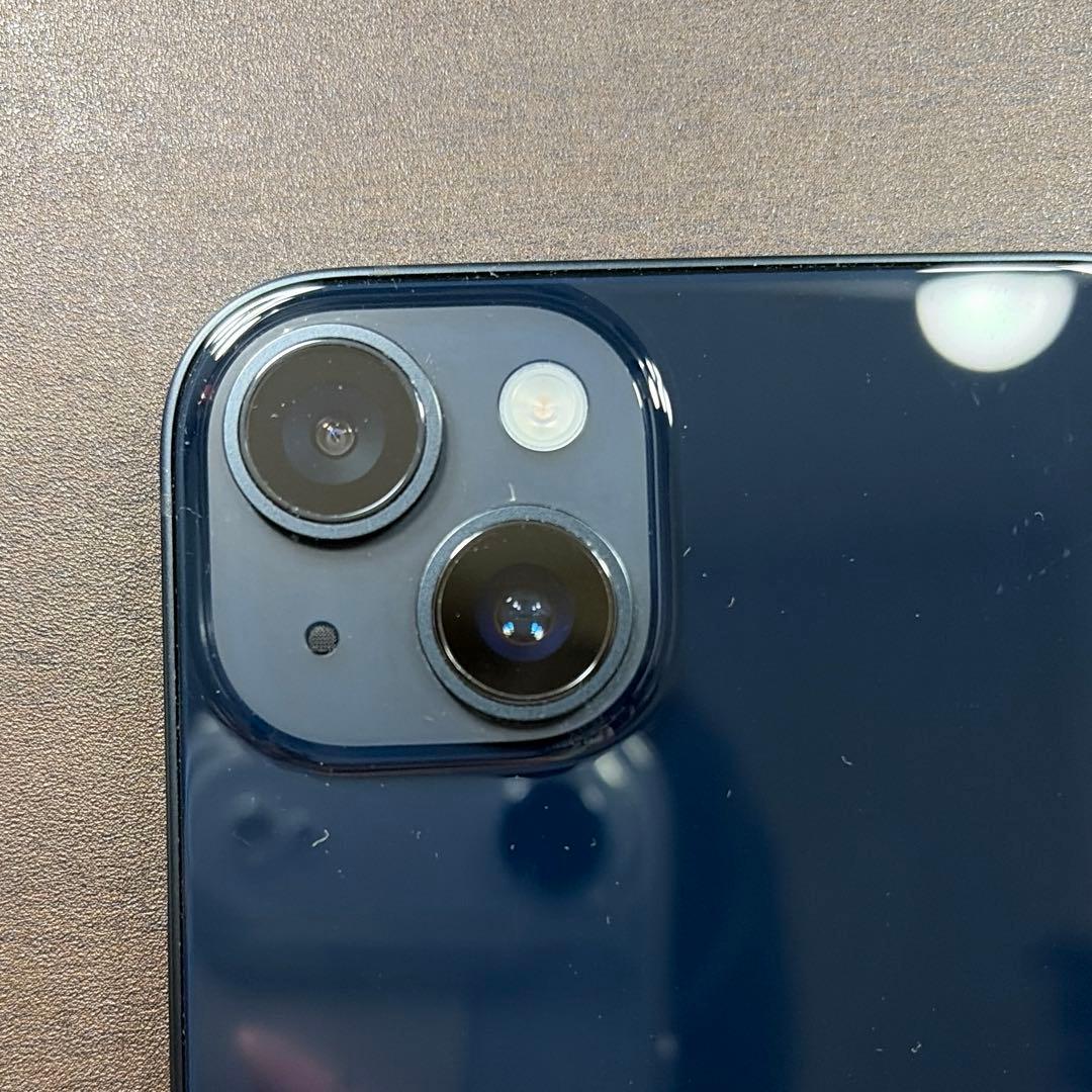 スマートフォン本体 iPhone14Plus 128G