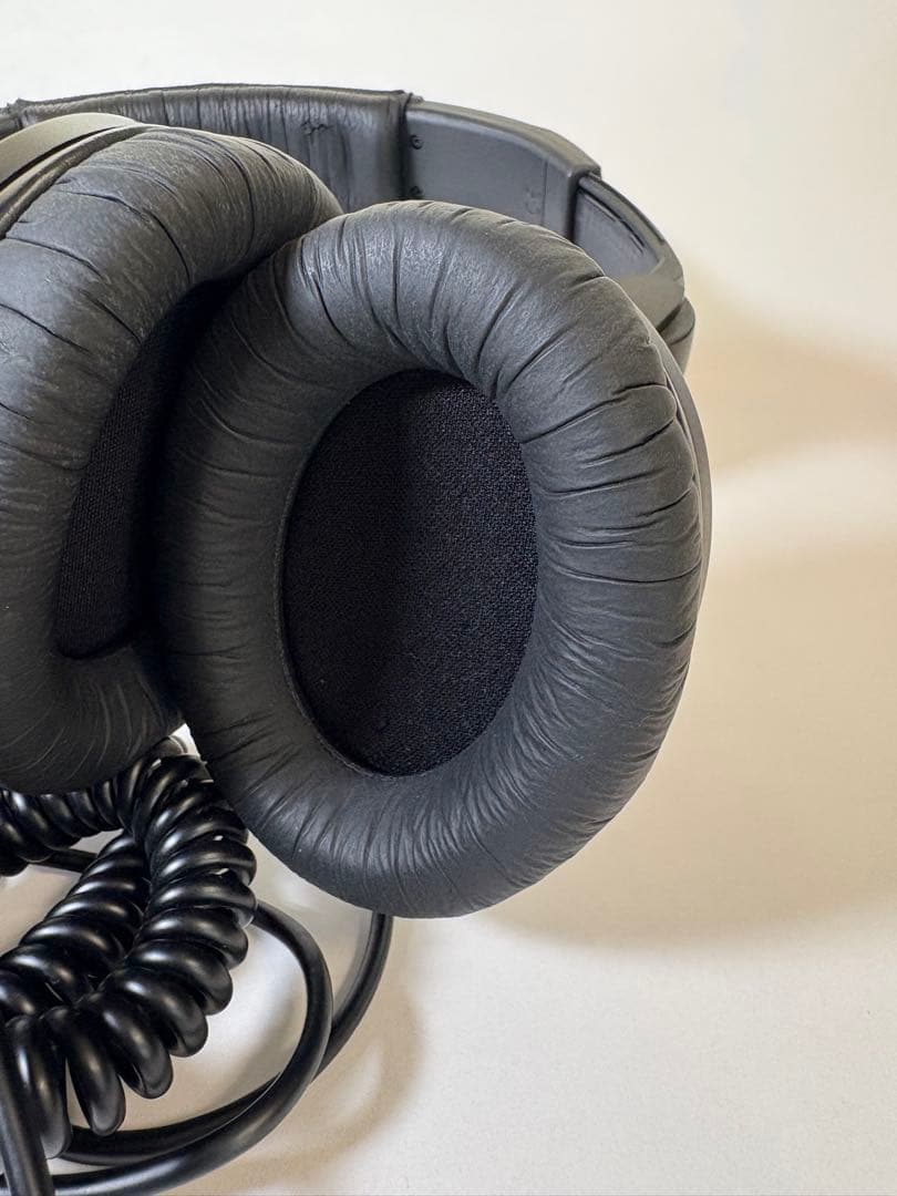 SENNHEISER (ゼンハイザー)HD280 PRO ヘッドホン