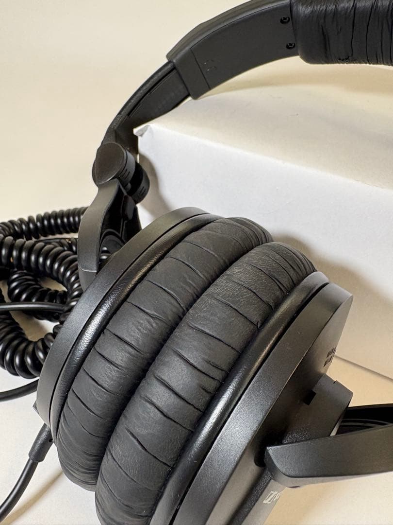 SENNHEISER (ゼンハイザー)HD280 PRO ヘッドホン