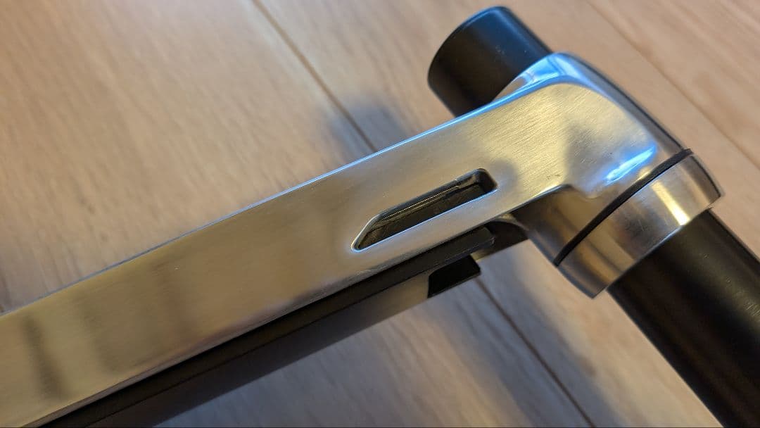 【最終値下げ】【美品】ergotron エルゴトロン モニターアーム LX