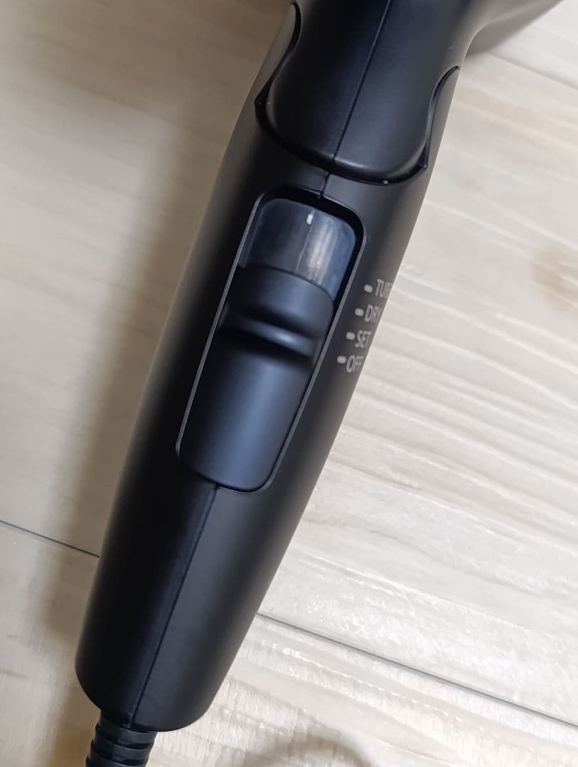 パナソニック ナノケア Panasonic EH-NA0G 22年製 DN 02