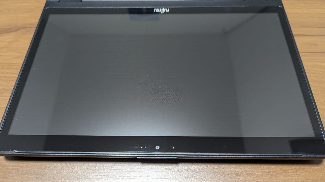 LIFEBOOK Pシリーズ ノートPC P727/R 8GB 256GB