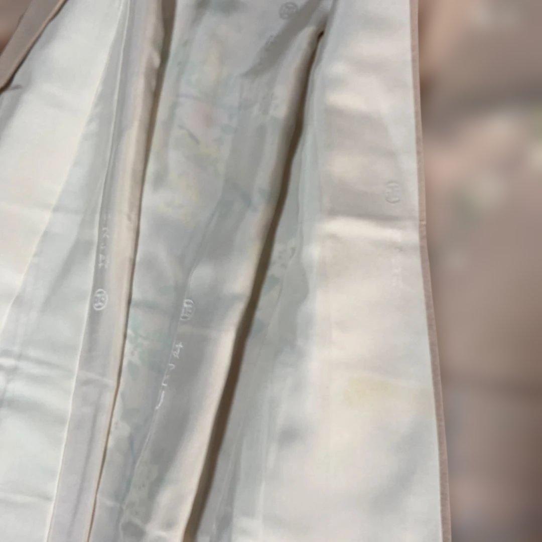 訪問着　服部呉服店　結婚式　入学式　入園式