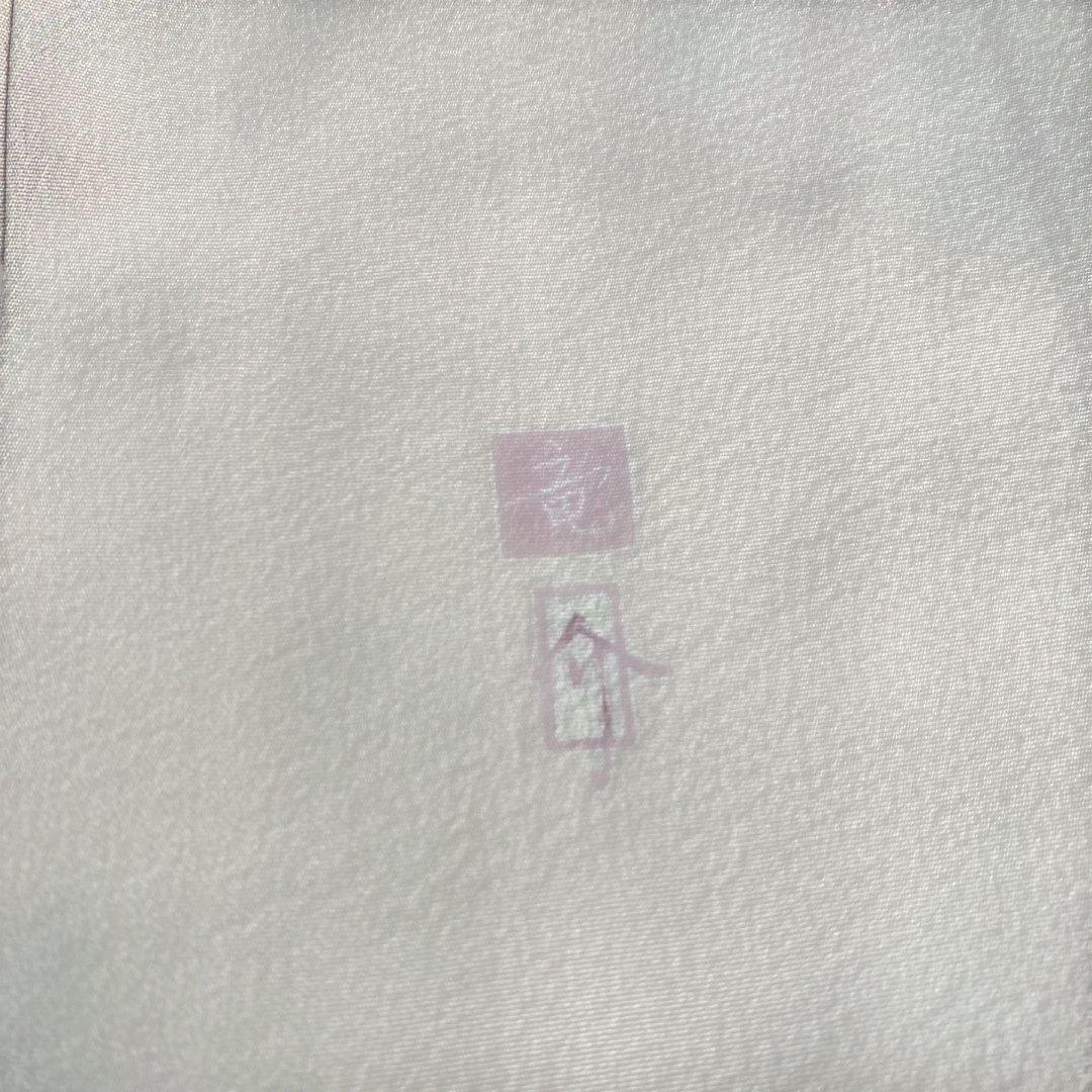 訪問着　服部呉服店　結婚式　入学式　入園式