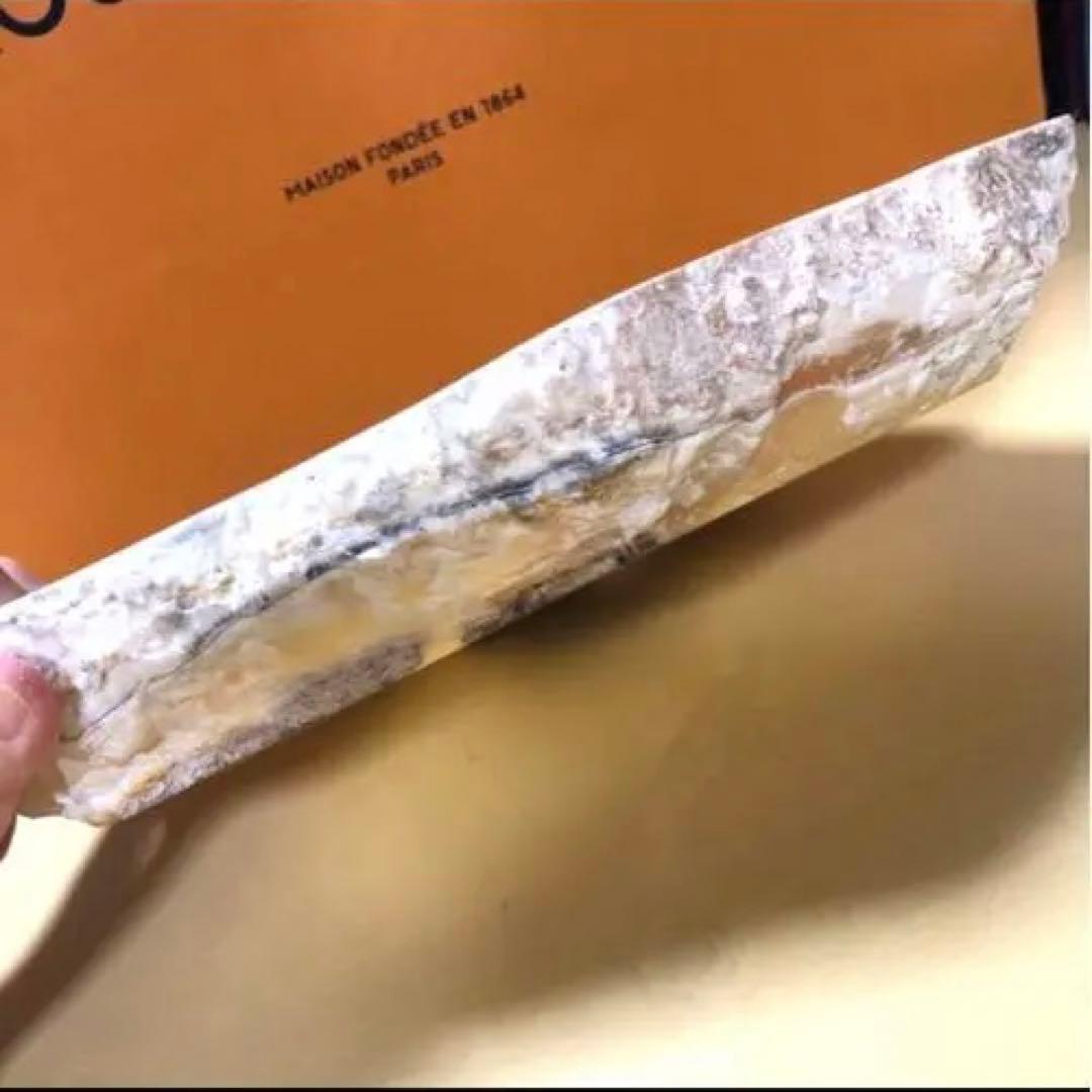 ♡美品♡天然大理石♡灰皿♡超希少レア♡