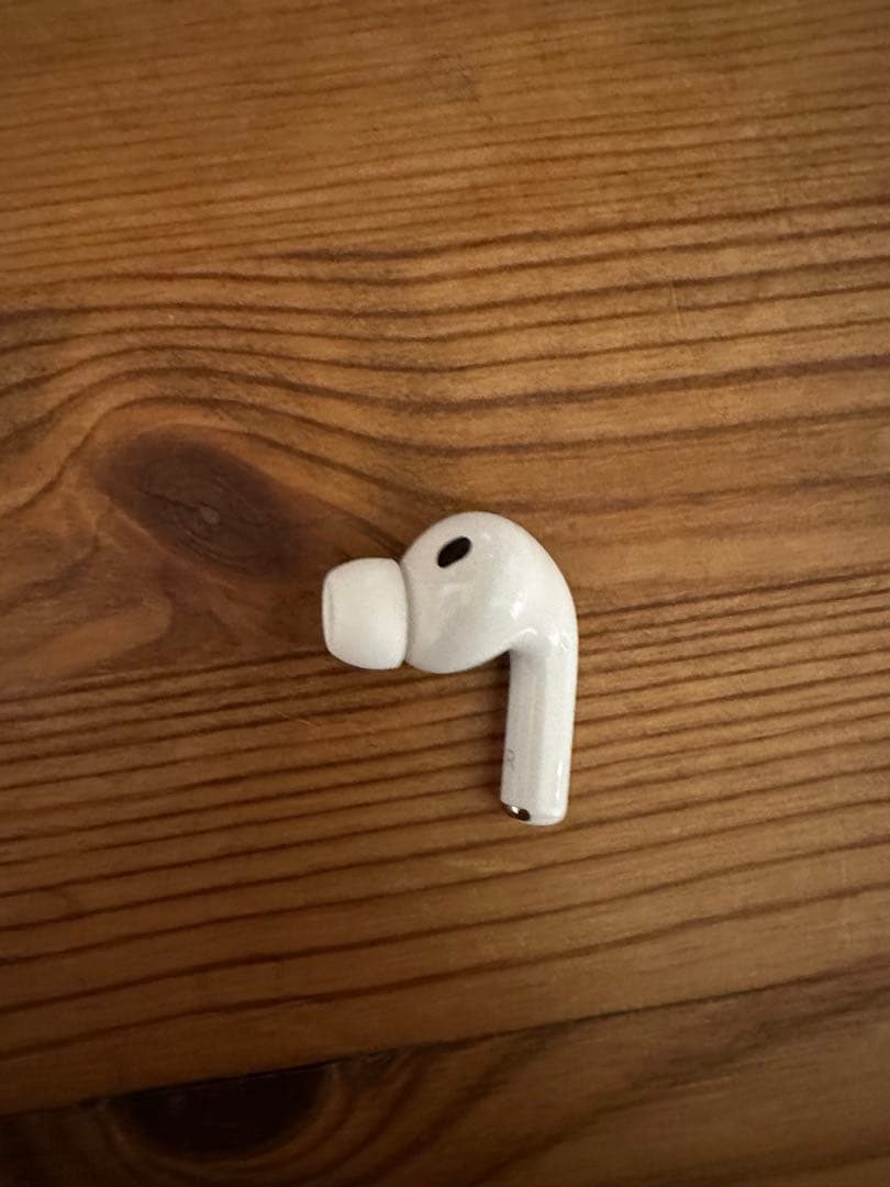 サーターアンダギーさま専用[極美品] AirPods Pro 3 右耳のみ