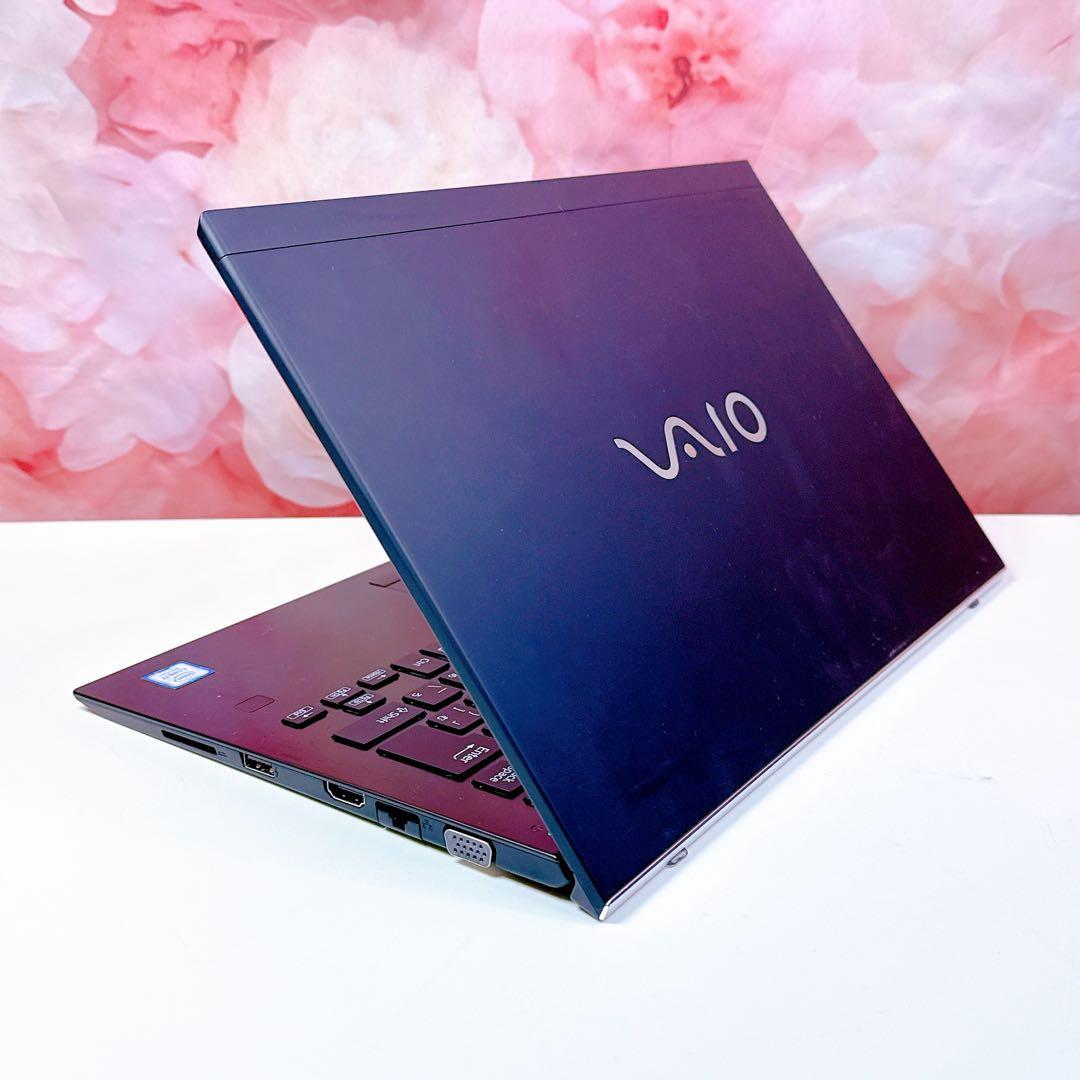 緊急入荷❤️8世代corei7❤️16GB SSD✨windows11ノートパソコン