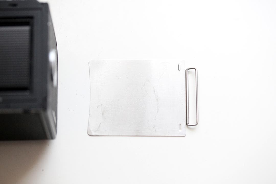 HASSELBLAD マガジン 70　　　Q420