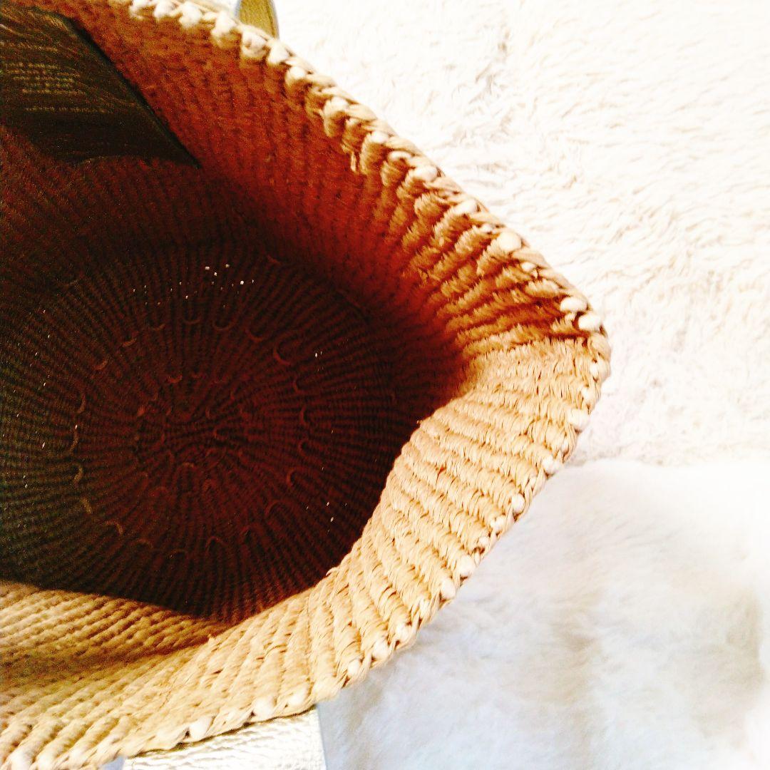 Chloe　クロエ　カゴバッグ　トートバッグ　ハンドバッグ　ショルダーバッグ