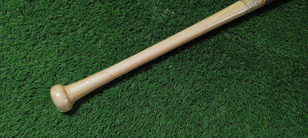 ウィルソン　トレーニングバット