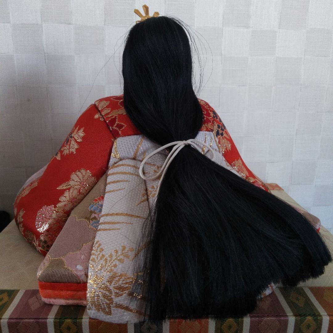 真多呂雛人形　寿光雛　親王飾り