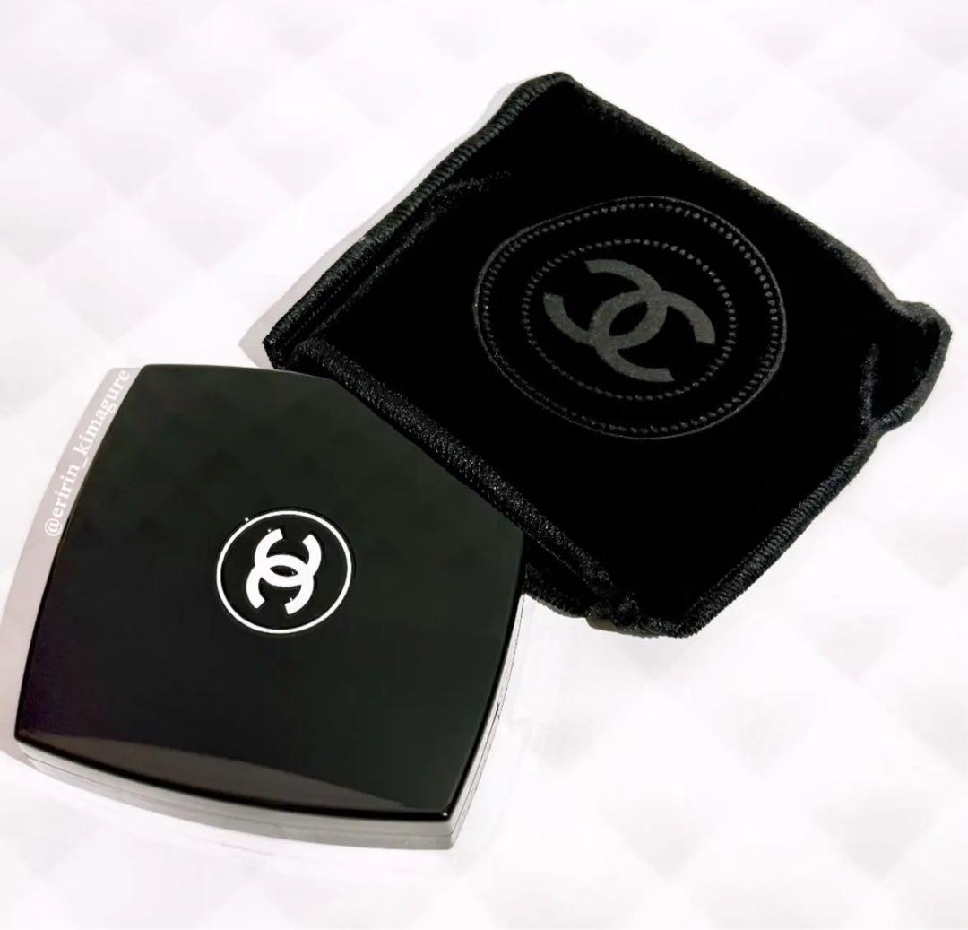 シャネル　レキャトルオンブルブトン　239