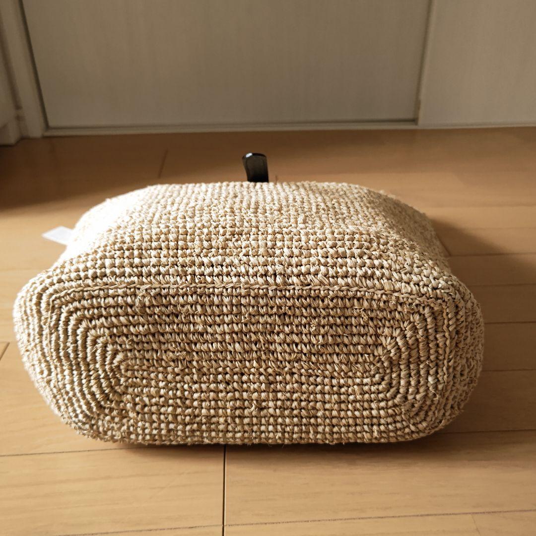 新品！VIOLAd’ORO:ワンショルダー トート