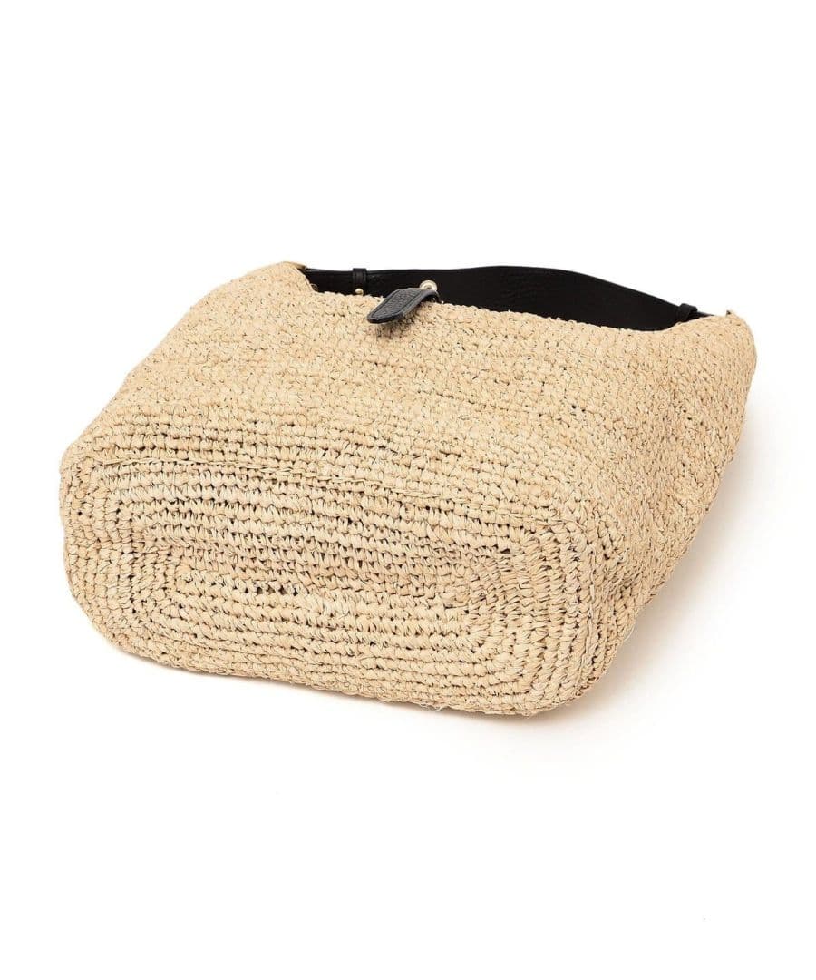 新品！VIOLAd’ORO:ワンショルダー トート