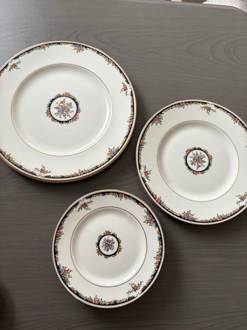 ウェッジウッド　オズボーン