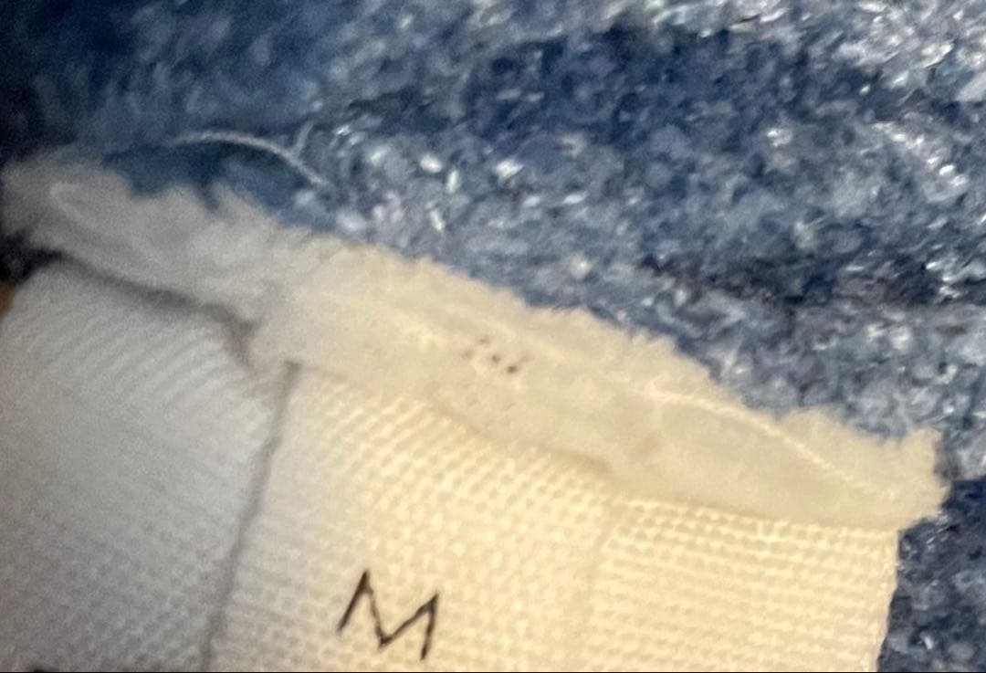 H*S様 美品　JACQUEMUS Men's Le Polo Dussy Kn