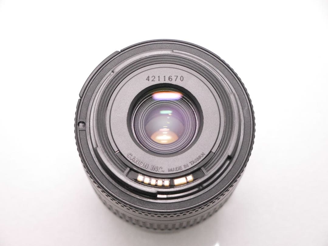 Canon EOS Kiss Digital X レンズキット