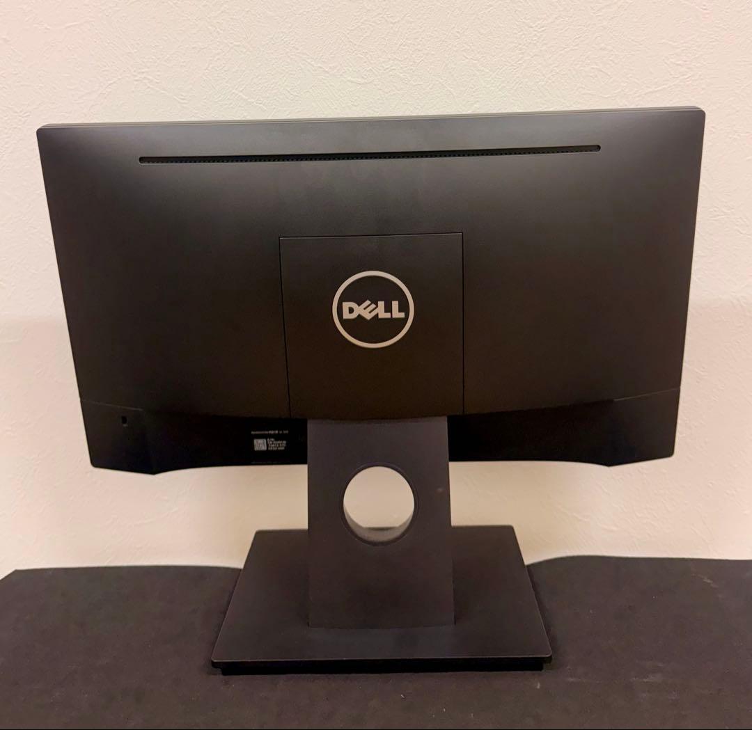 DELL モニター 本体 キーボード マウス セット 7