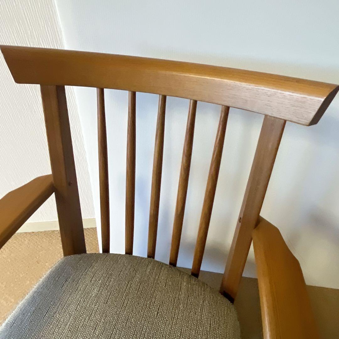 NAGANO INTERIOR ナガノインテリア 1人掛けソファ