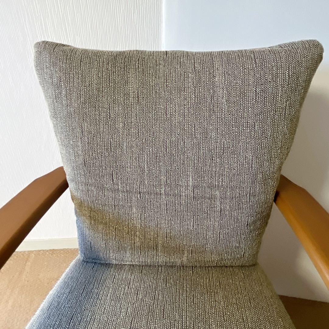 NAGANO INTERIOR ナガノインテリア 1人掛けソファ